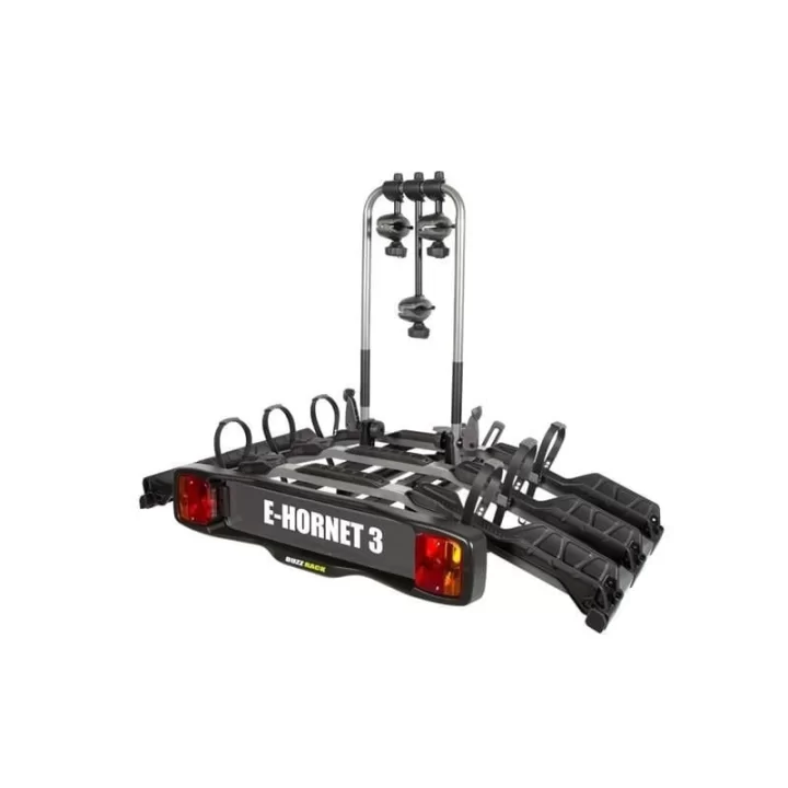 Buzz Rack  E-Hornet 3 Çeki Demiri Bisiklet Taşıyıcı