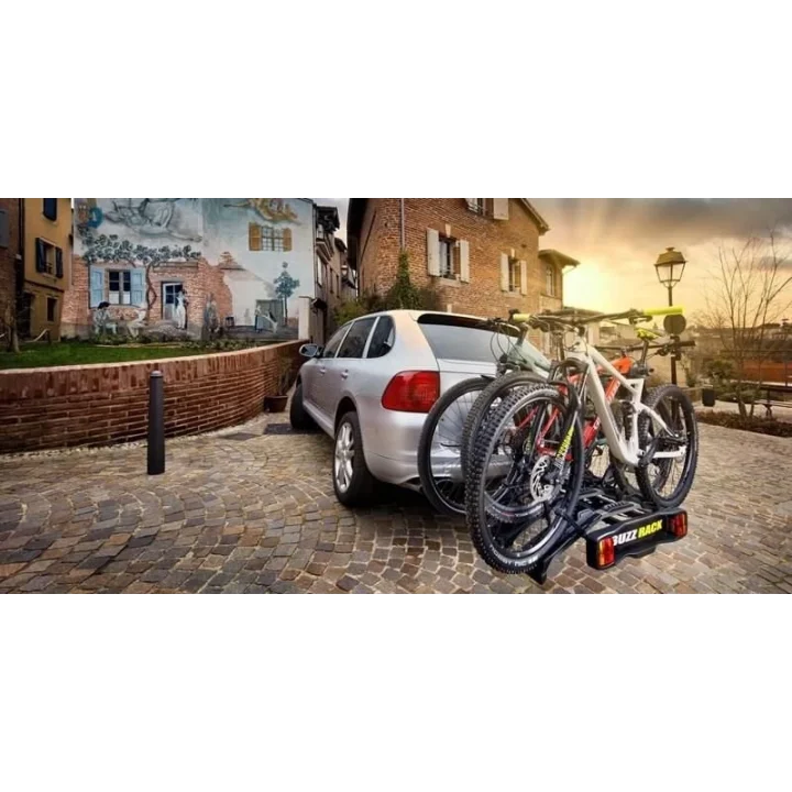 Buzz Rack  E-Hornet 3 Çeki Demiri Bisiklet Taşıyıcı