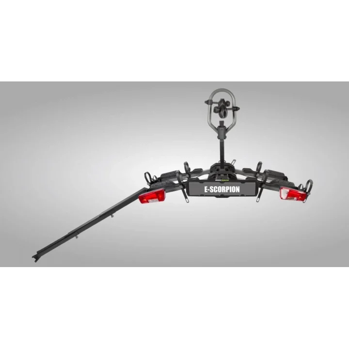 Buzz Rack E-Ramp Steel taşıyıcı Rampası