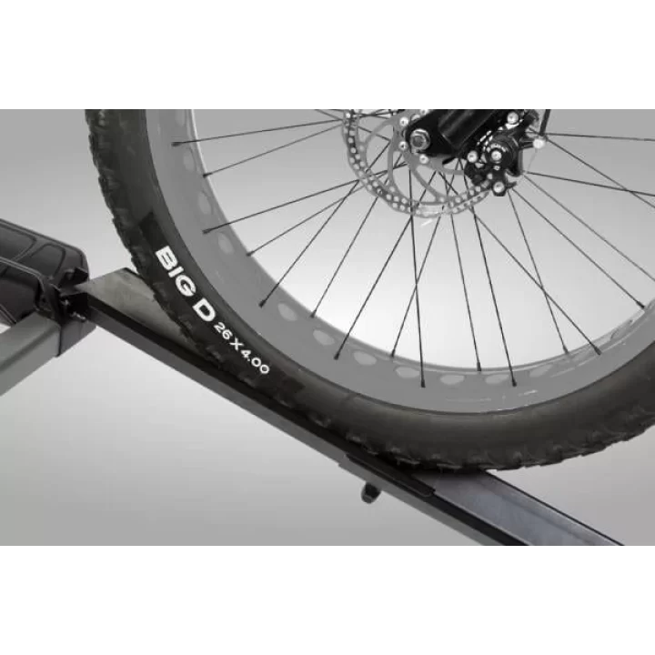 Buzz Rack E-Ramp Steel taşıyıcı Rampası