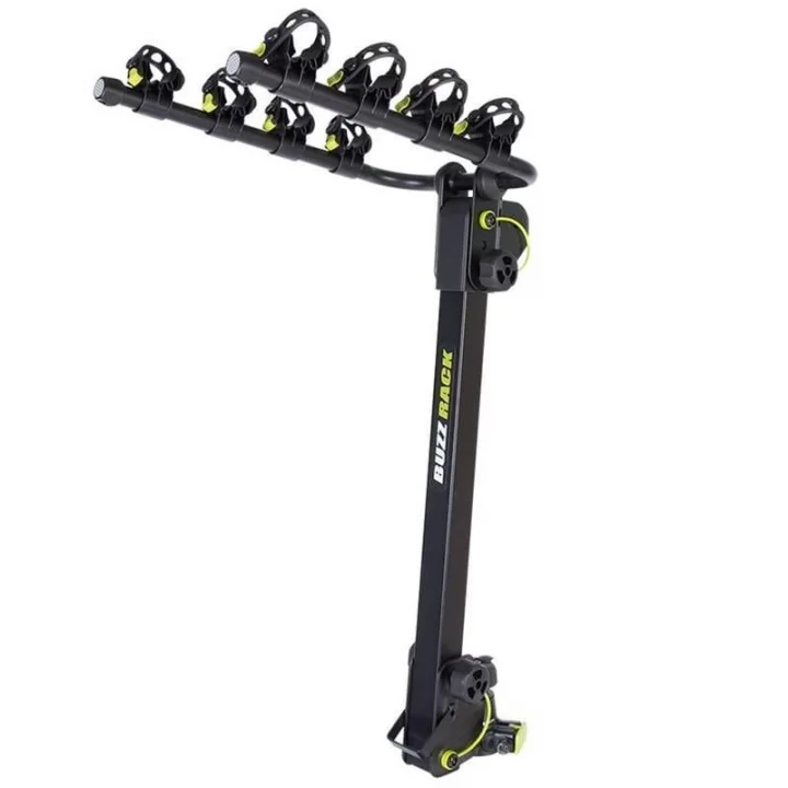 Buzz Rack  Moose 4 Çeki Demiri Bisiklet Taşıyıcı