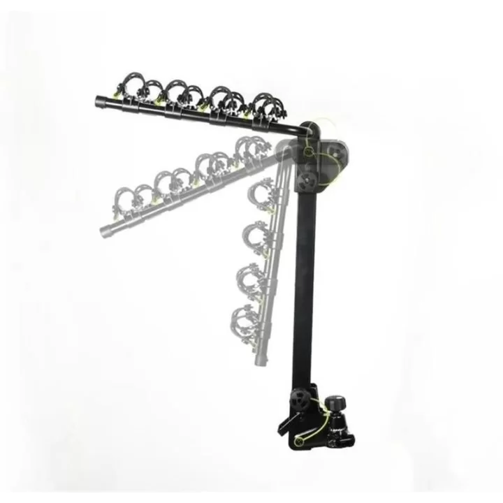 Buzz Rack  Moose 4 Çeki Demiri Bisiklet Taşıyıcı