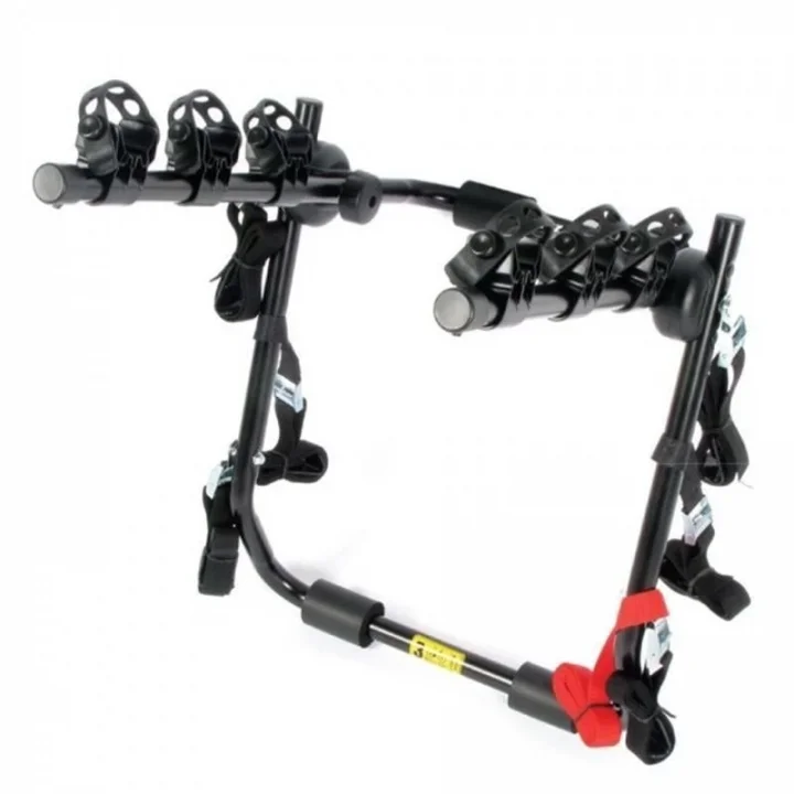 Buzz Rack Mozzquıto 3Lü  Bagaj Üstü Bisiklet Taşıyıcı
