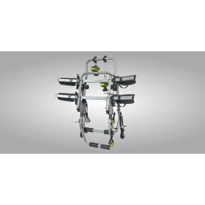 Buzz Rack Pilot  2Li  Bagaj Üstü Bisiklet Taşıyıcı