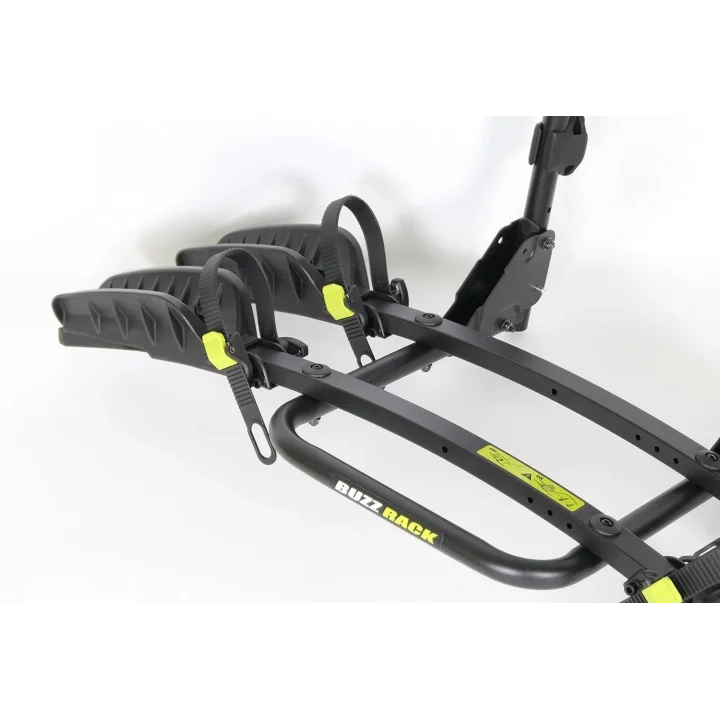 Buzz Rack Pilot 4X4 Stepne Üstü Bisiklet Taşıyıcı