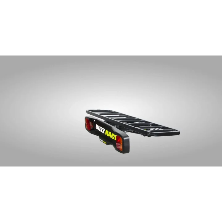 Buzz Rack TwinBuzz Çeki Demiri Bisiklet Taşıyıcı