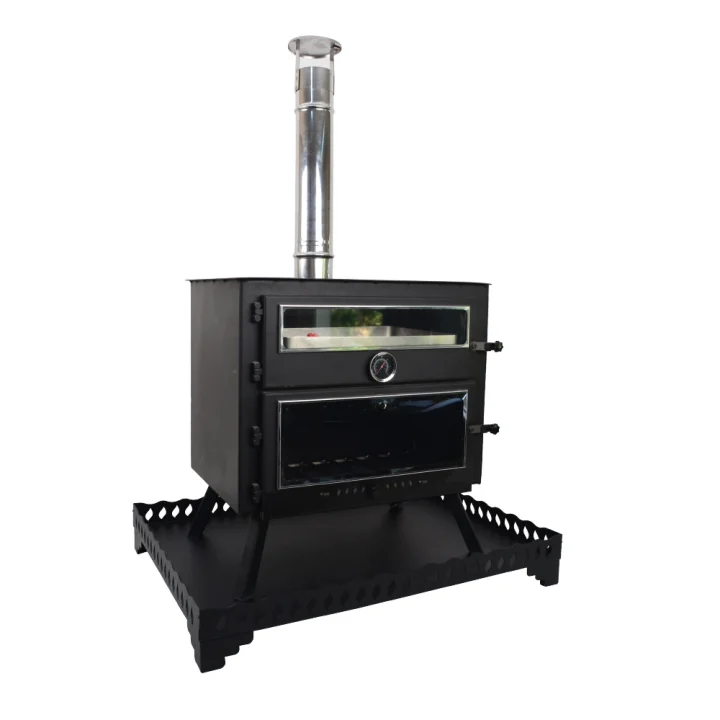 ÇADIR SOBA ALTLIĞI