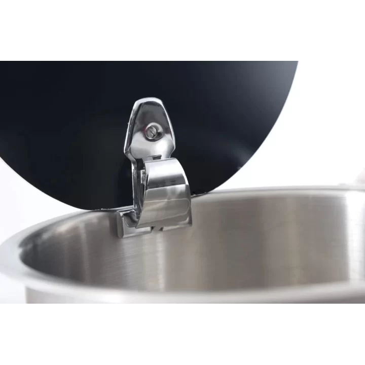 Cam Kapaklı Silindir Evye – FSM 3432