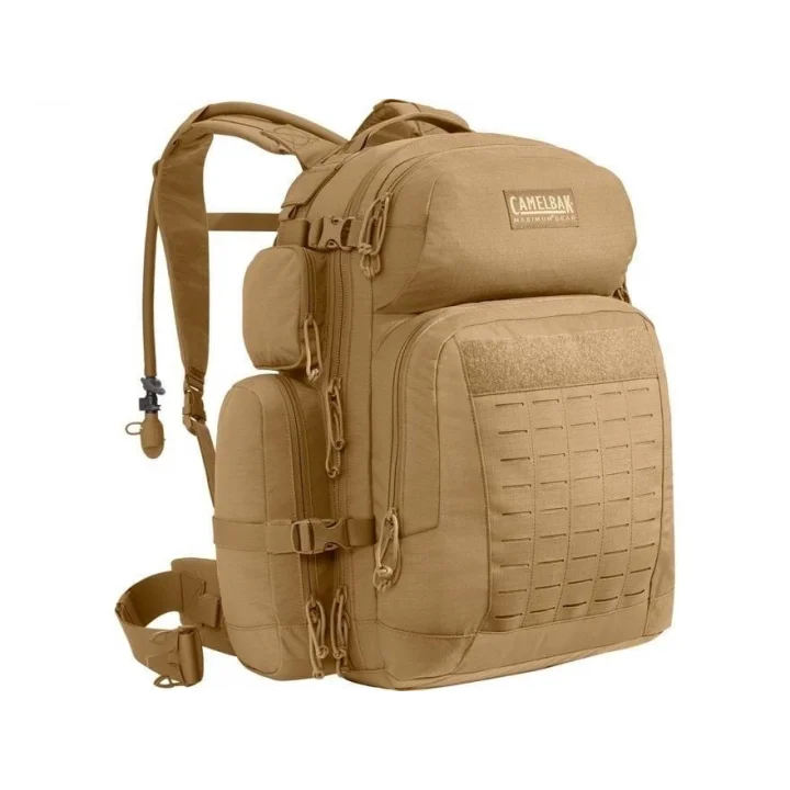 Camelbak Bfm 100 46 L Kahve Suluklu Sırt Çantası