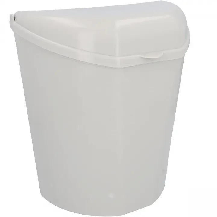 Campasist 10Lt Karavan Kapısı Çöp Kutusu