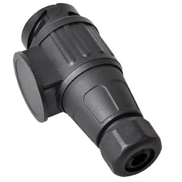 Campasist 13 Pinli Erkek Karavan Çeki Demiri Fişi