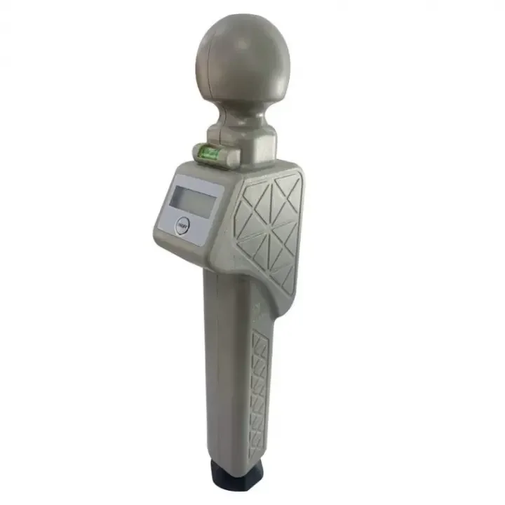 Campasist 150kg Karavan Çeki Oku Ağırlık Ölçer Gösterge