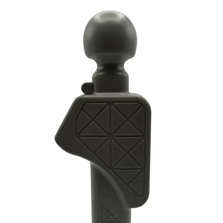 Campasist 150kg Karavan Çeki Oku Ağırlık Ölçer Gösterge