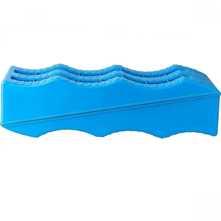 Campasist 2li 2 Ton Karavan Seviye Denge Takozu