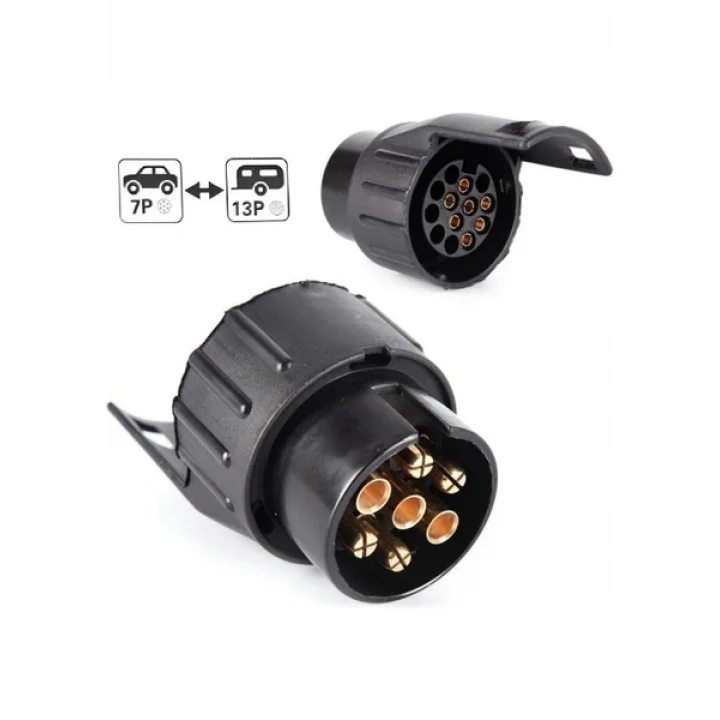 Campasist 7 Pinden 13 Pine Dönüştürücü