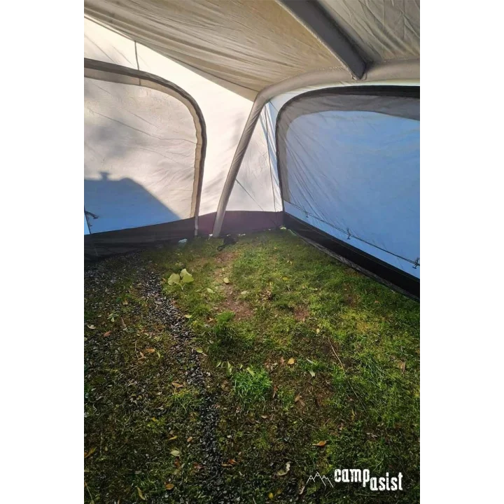 Campasist Air-280K Easy Tente Eksra Kalın Kumaş ve Koruyucu Tavan Örtülü