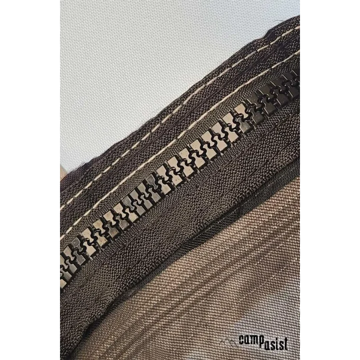 Campasist Air-280K Easy Tente Eksra Kalın Kumaş ve Koruyucu Tavan Örtülü