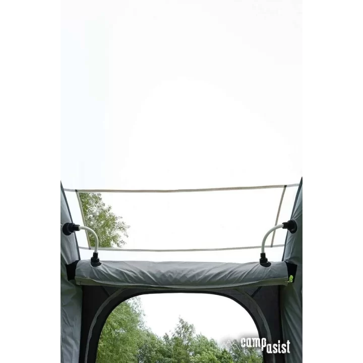 Campasist Air-420K SkyWindow Havalı Karavan Tentesi 420x280x235 + Karavan Eteği