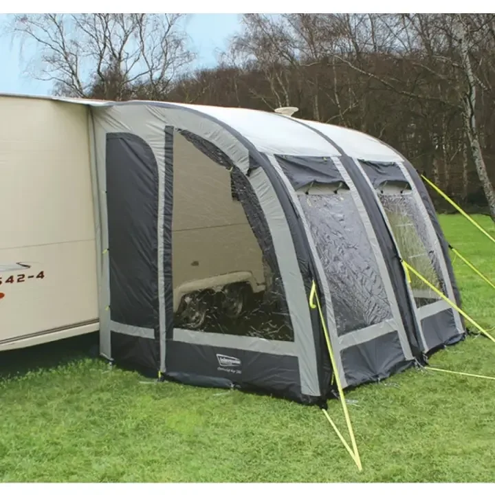 Campasist AIR280K2 Kapalı Havalı Karavan Çadırı 2.8 metre