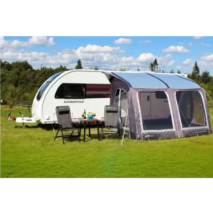 Campasist AIR280K2 Kapalı Havalı Karavan Çadırı 2.8 metre