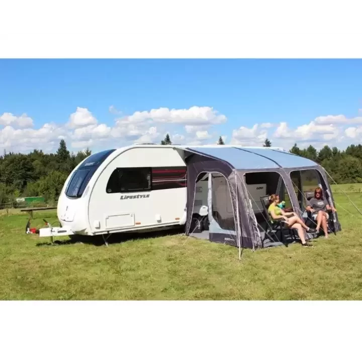 Campasist AIR280K2 Kapalı Havalı Karavan Çadırı 2.8 metre