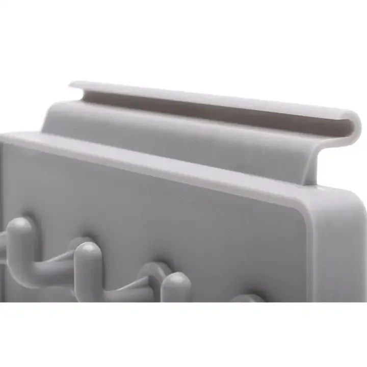 Campasist CA30122 150mm x 60mm 4 Kancalı Askı Kiti