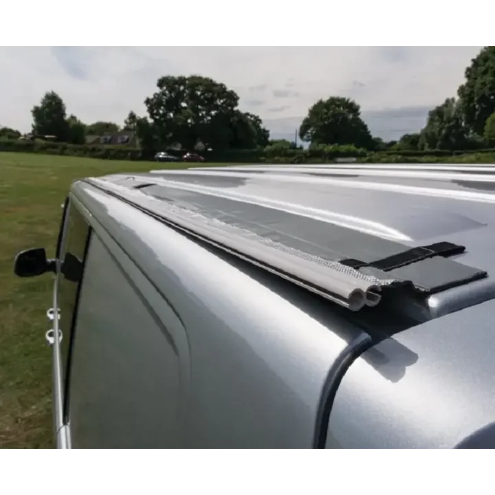 Campasist CA30135 Araç Çadır/Tente Rayı Adaptörü Mıknatıslı