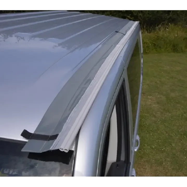 Campasist CA30135 Araç Çadır/Tente Rayı Adaptörü Mıknatıslı