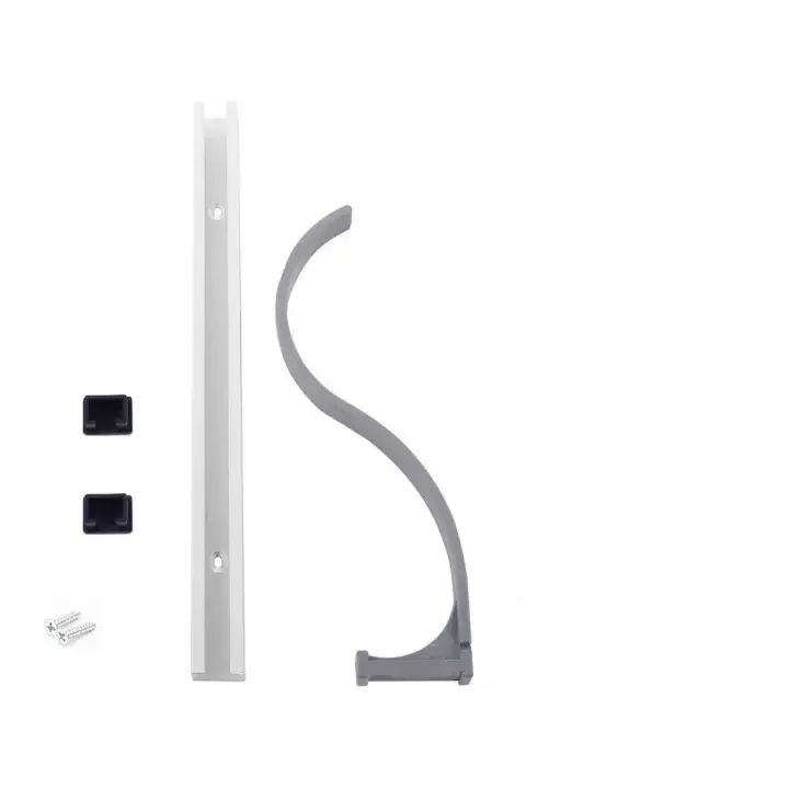 Campasist CA30212 Karavan için Alüminyum Tabak Tutucu