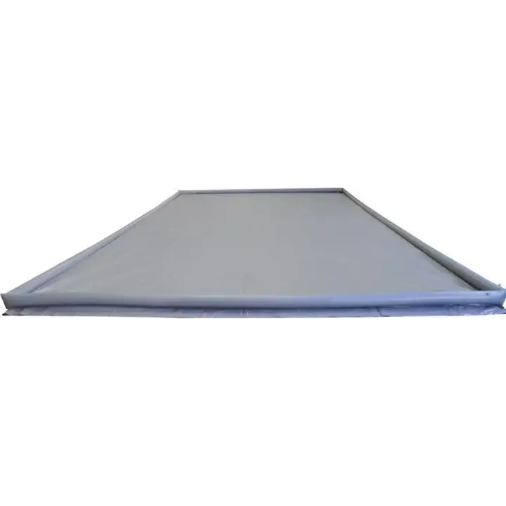 Campasist CA30447-3 Kenarları Şişme Zemin Matı 500X250 cm