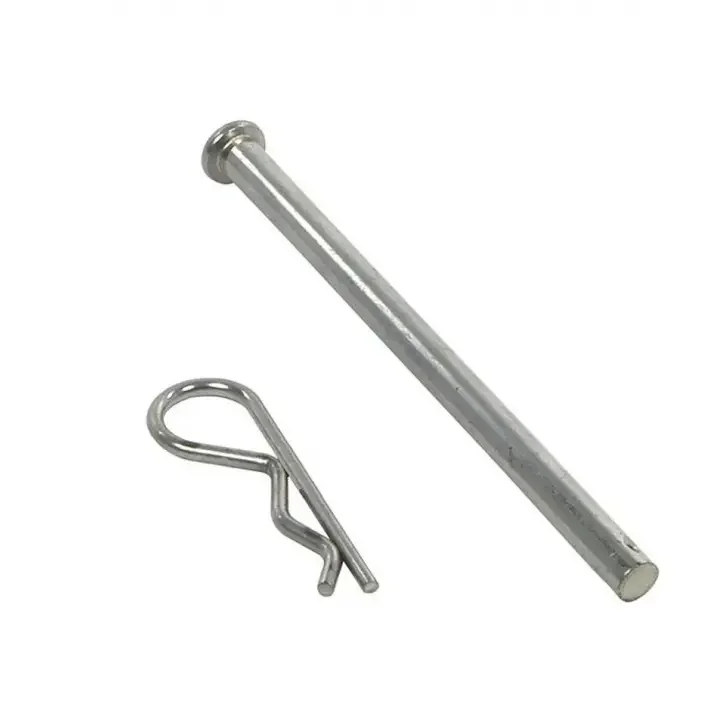 Campasist CA31100 Karavan Destek Ayağı Plakası