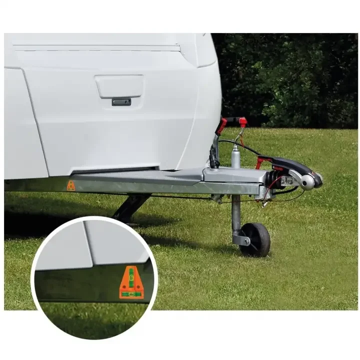 Campasist CA31126 Mıknatıslı Manyetik Hassas Su Terazisi