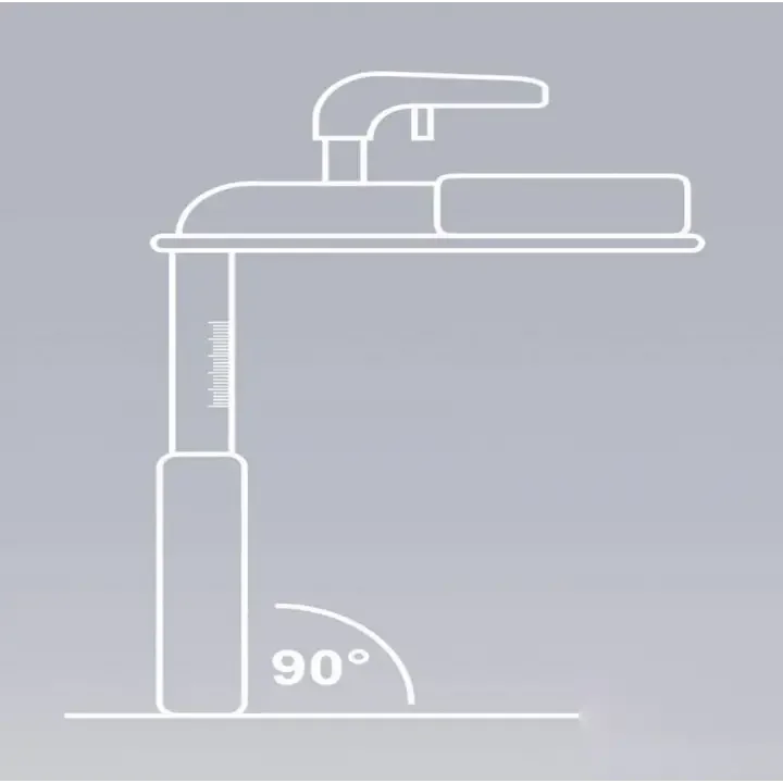 Campasist CA31131-1 Alüminyum 0-100kg Çeki Demiri Ağırlık Ölçer