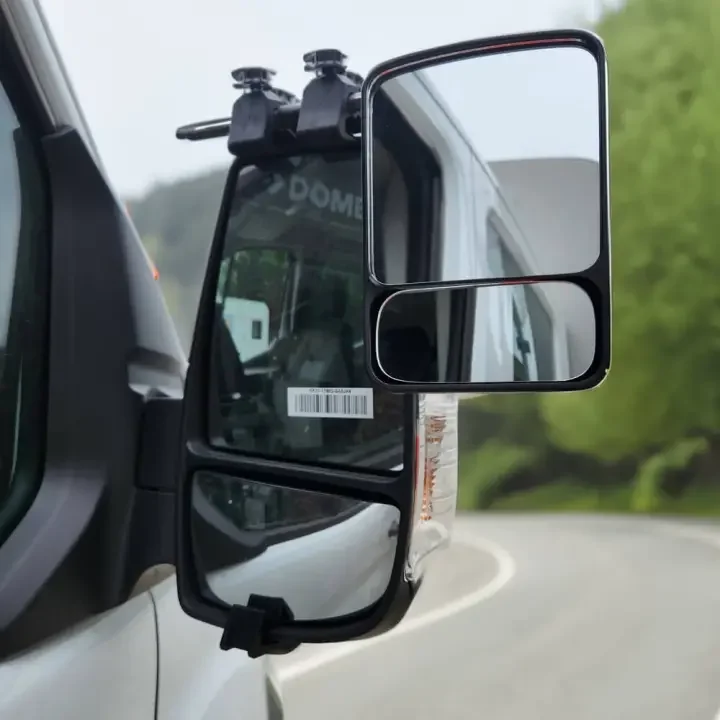 Campasist CA340707 2 li Set Uzatma Karavan Aynası