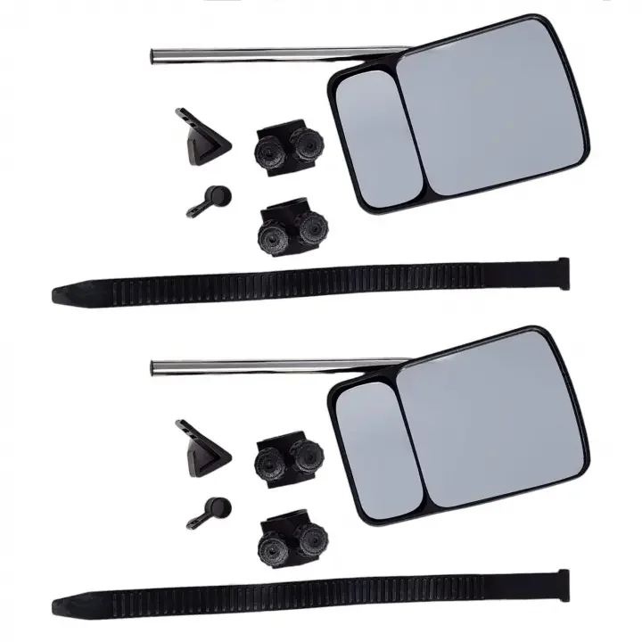 Campasist CA340707 2 li Set Uzatma Karavan Aynası