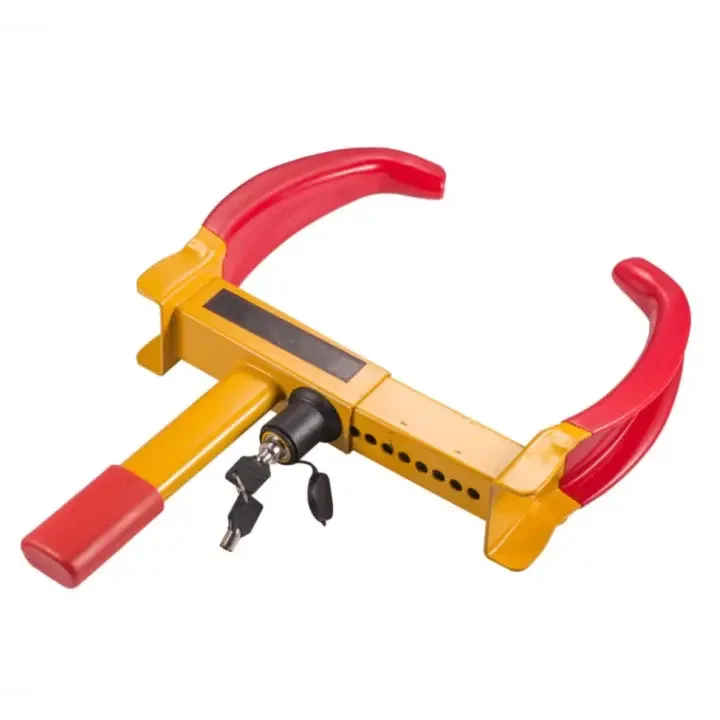 Campasist CA43500 13 Karavan Teker Kilidi