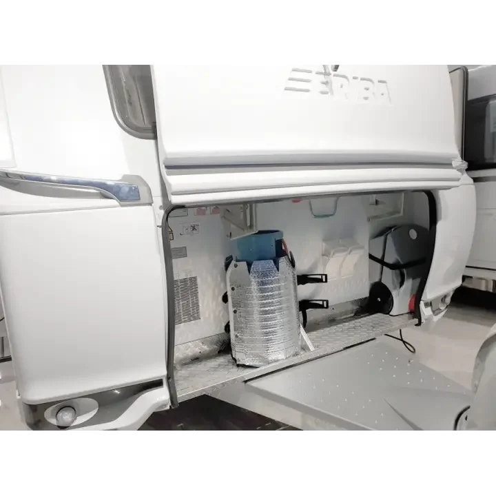 Campasist CA532 Sub-Zero Tüp Koruyucu Kılıf