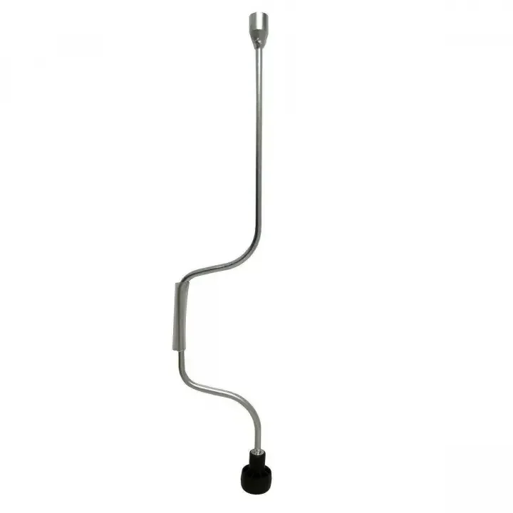 Campasist Karavan Römork Kriko Kolu