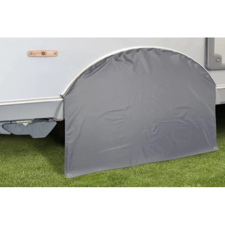 Campasist Karavan Teker Kılıfı