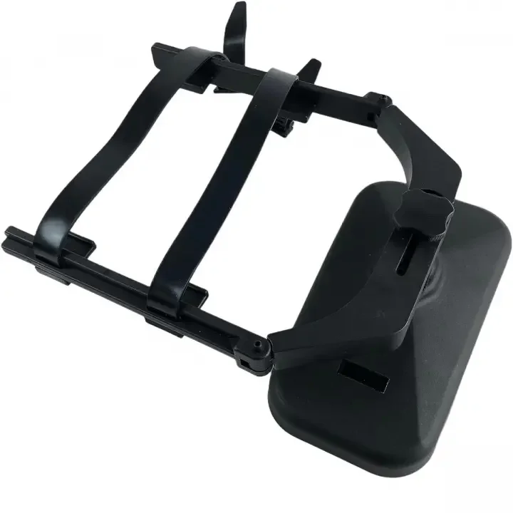 Campasist Kör Noktalı Ekstra Yükseklik Ayarlı Karavan Ek Uzatma Aynası