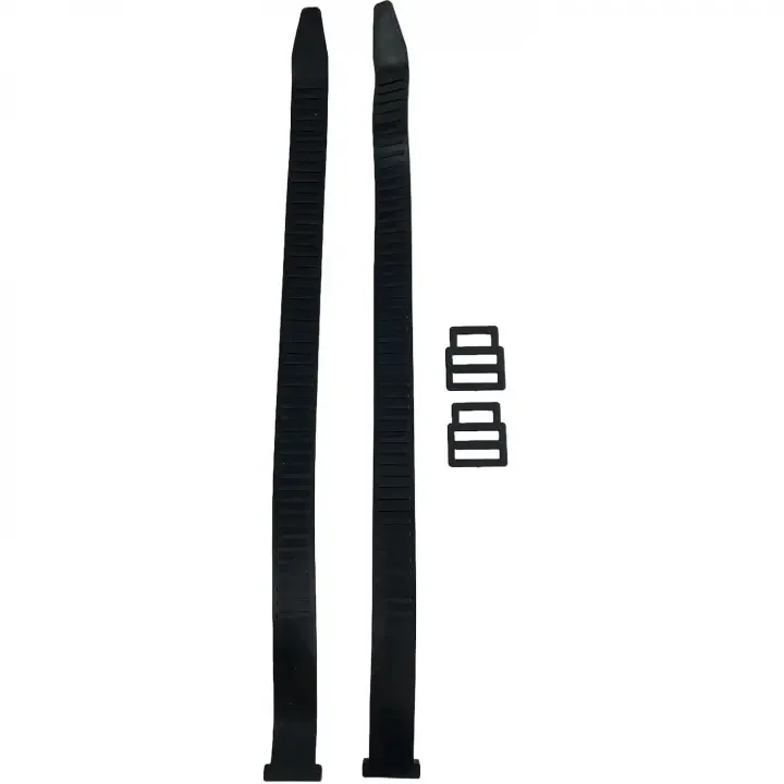 Campasist Kör Noktalı Ekstra Yükseklik Ayarlı Karavan Ek Uzatma Aynası