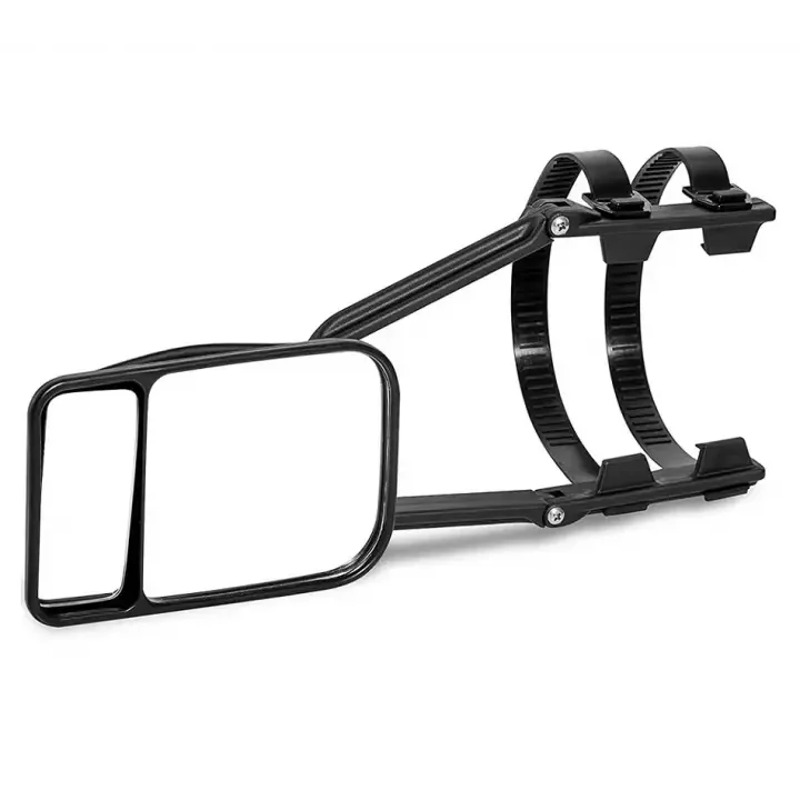 Campasist Kör Noktalı Geniş Görüş Ek Uzatma Karavan Aynası