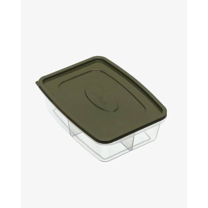 CAMPOUT 3 BÖLMELİ SAKLAMA KABI