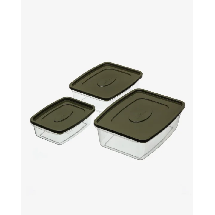 CAMPOUT 3LÜ SAKLAMA KABI