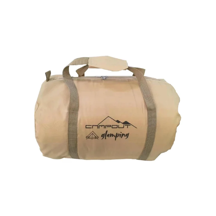 CAMPOUT 4 MEVSİM TULUM SÖKÜLEBİLİR İÇLİKLİ