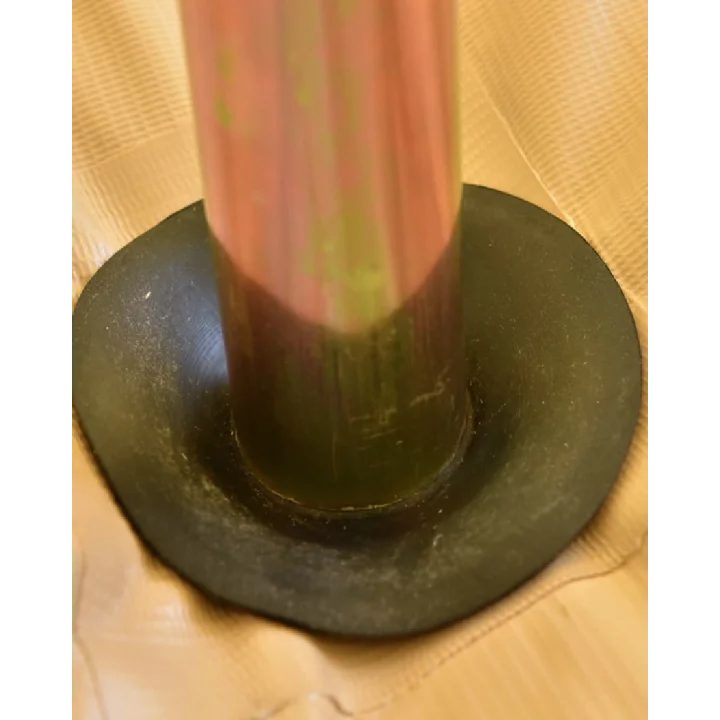 CAMPOUT 4 MT KANVAS ÇADIR