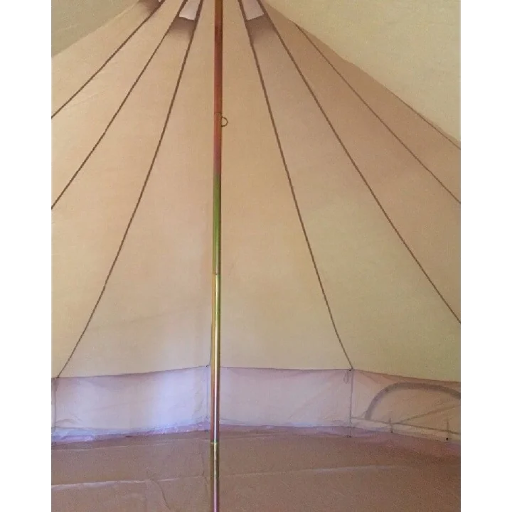 CAMPOUT 4 MT KANVAS ÇADIR