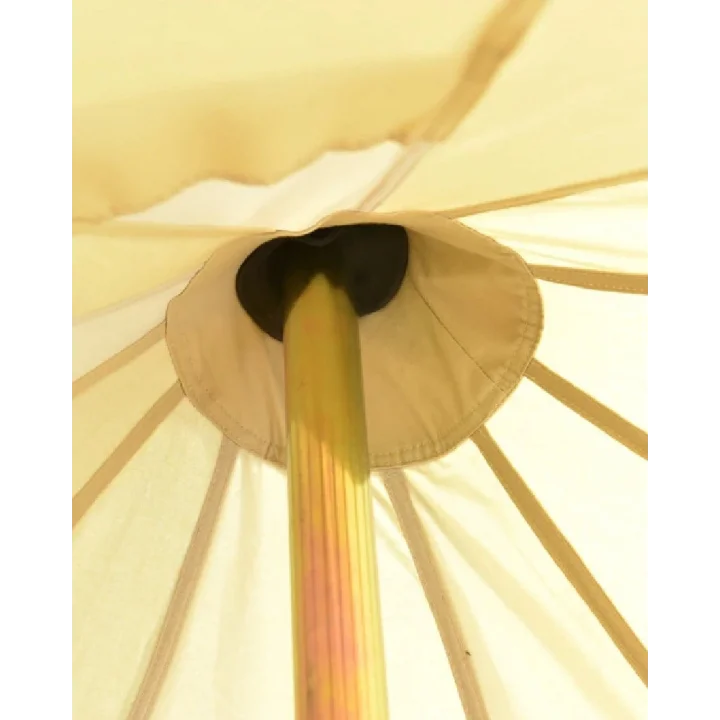 CAMPOUT 4 MT KANVAS ÇADIR