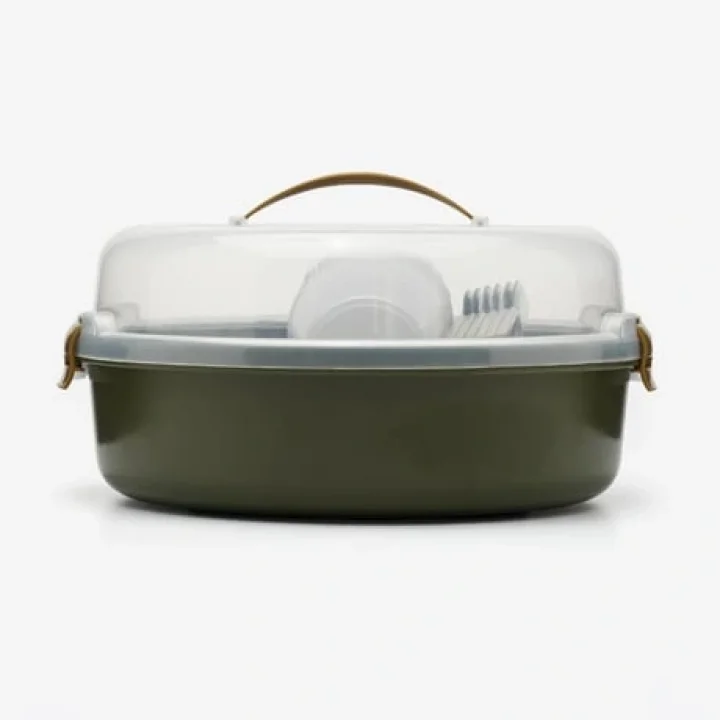 Campout 6 Kişilik Piknik Seti