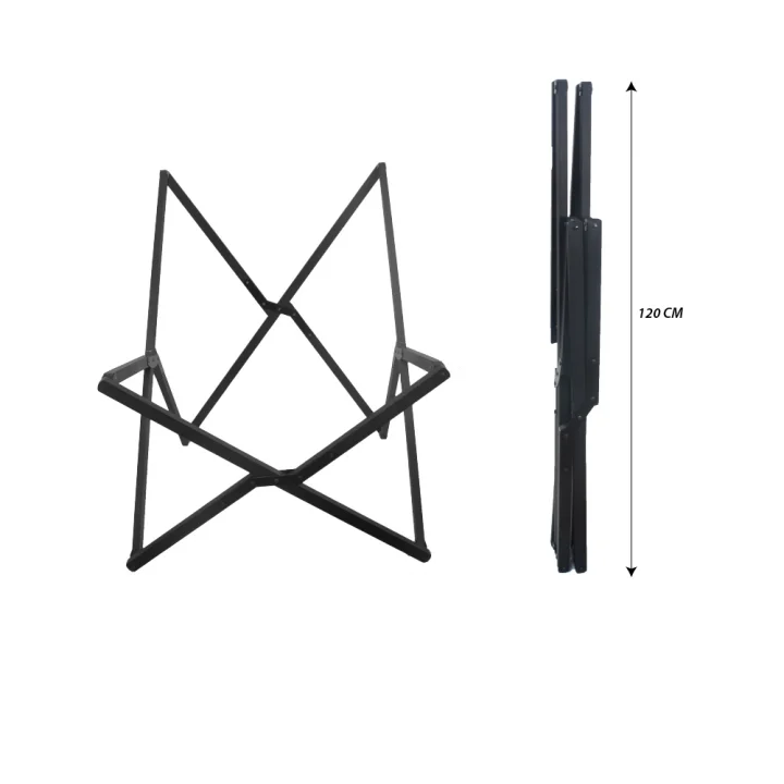 CAMPOUT ABANT KAMP SANDALYESİ